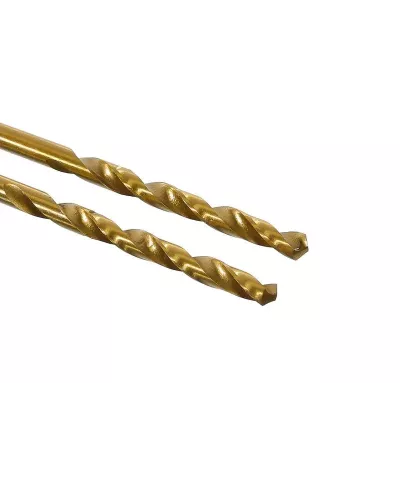 Сверло по металлу Sturm! 1055-032-65