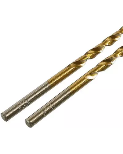 Сверло по металлу Sturm! 1055-032-65