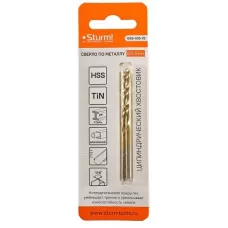 Сверло по металлу Sturm! 1055-035-70