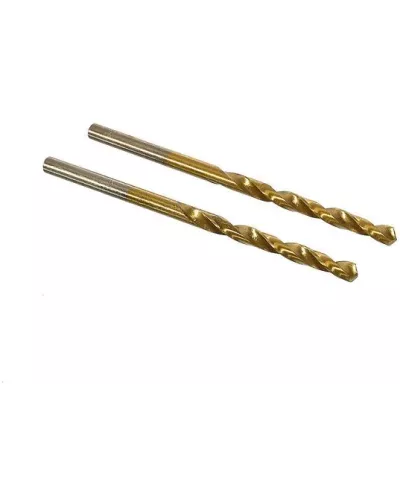 Сверло по металлу Sturm! 1055-035-70