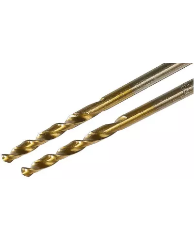 Сверло по металлу Sturm! 1055-035-70