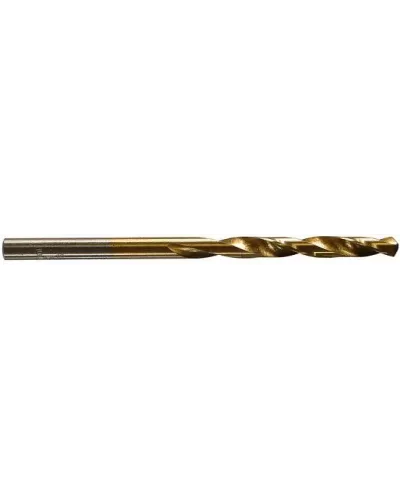 Сверло по металлу Sturm! 1055-042-75