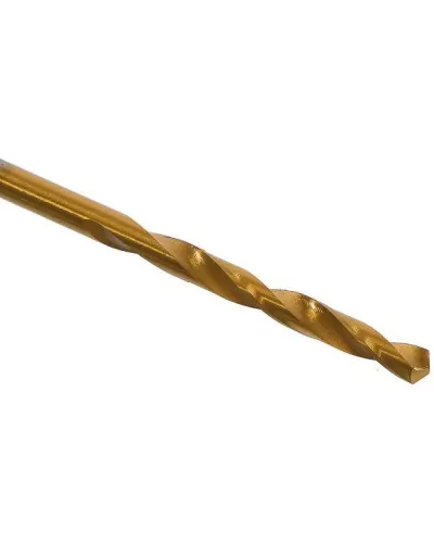 Сверло по металлу Sturm! 1055-042-75