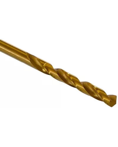 Сверло по металлу Sturm! 1055-045-80