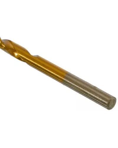 Сверло по металлу Sturm! 1055-045-80