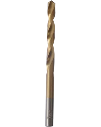 Сверло по металлу Sturm! 1055-060-93