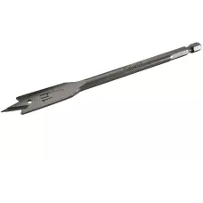 Сверло перовое по дереву, 14мм, шестигранный хвостовик, Sturm!