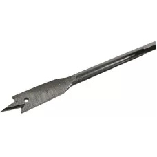 Сверло перовое по дереву, 14мм, шестигранный хвостовик, Sturm!