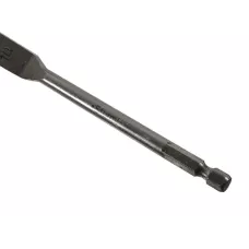 Сверло перовое по дереву, 14мм, шестигранный хвостовик, Sturm!