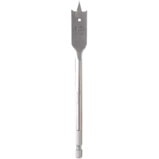 Сверло перовое по дереву, 16мм, шестигранный хвостовик, Sturm!