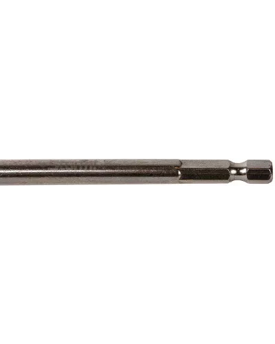 Сверло перовое по дереву, 35мм, шестигранный хвостовик, Sturm!