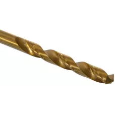 Сверло по металлу Sturm! 1055-080-117