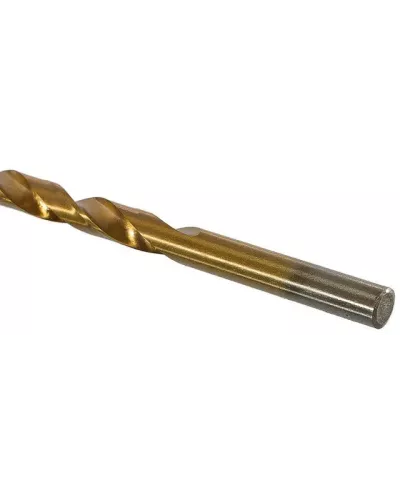 Сверло по металлу Sturm! 1055-080-117