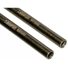 1055-09-0655 Коронка алмазн. по керам. плитке и стеклу 6 х 55 мм, 2 шт., блистер, Sturm! 4603010126805 (CN), упак