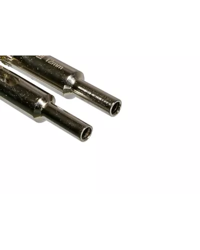 Коронки алмазные Sturm! 1055-09-1255