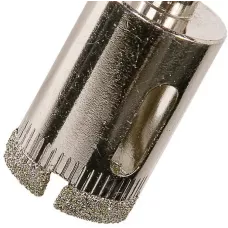 1055-09-2055 Коронка алмазн. по керам. плитке и стеклу 20 х 55 мм, с центрир. сверл. Sturm! 4603010102649 (CN), шт