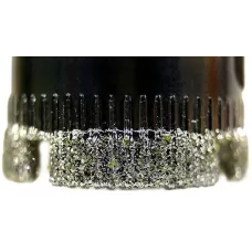 1055-09-2255 Коронка алмазн. по керам. плитке и стеклу 22 х 55 мм, с центрир. сверл.. Sturm! 4603010102663 (CN), шт