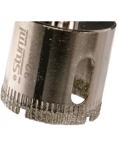 Коронка алмазная Sturm! 1055-09-3255