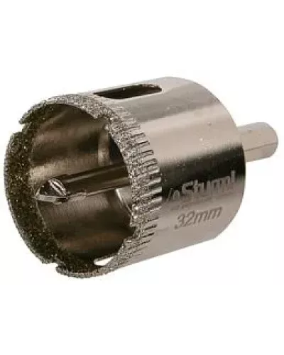 Коронка алмазная Sturm! 1055-09-3255