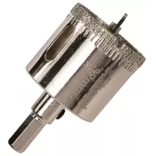 1055-09-3255 Коронка алмазн. по керам. плитке и стеклу 32 х 55 мм с центрир. сверл. Sturm! 4603010102724 (CN), шт