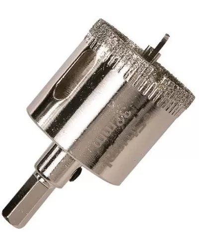 Коронка алмазная Sturm! 1055-09-3255