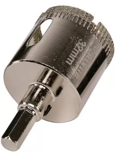 Коронка алмазная Sturm! 1055-09-3255