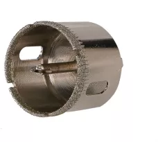 1055-09-3855 Коронка алмазн. по керам. плитке и стеклу 38x55 мм, с центрир. сверл. Sturm! 4603010102762 (CN), шт