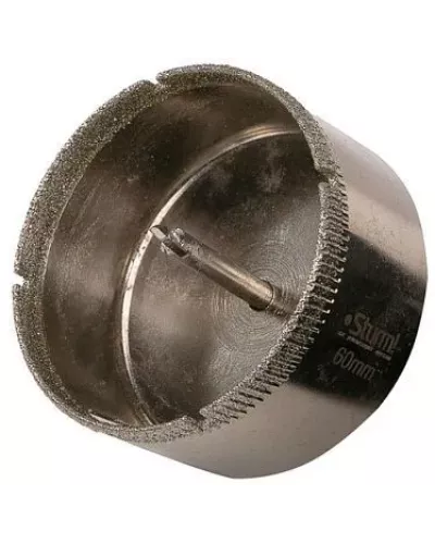 Коронка алмазная Sturm! 1055-09-6055