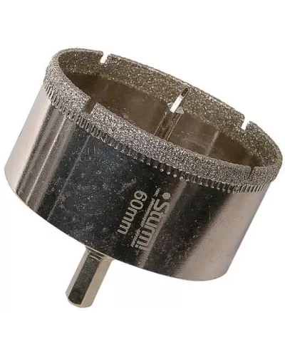 Коронка алмазная Sturm! 1055-09-6055