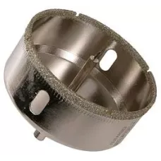 1055-09-6855 Коронка алмазн. по керам. плитке и стеклу 68 х 55 мм, с центрир. сверл. Sturm! 4603010102908 (CN), шт