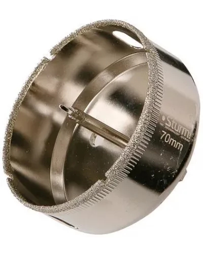 Коронка алмазная Sturm! 1055-09-7055