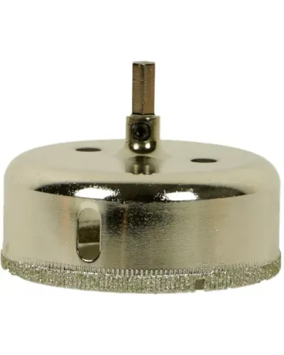 Коронка алмазная Sturm! 1055-09-7555