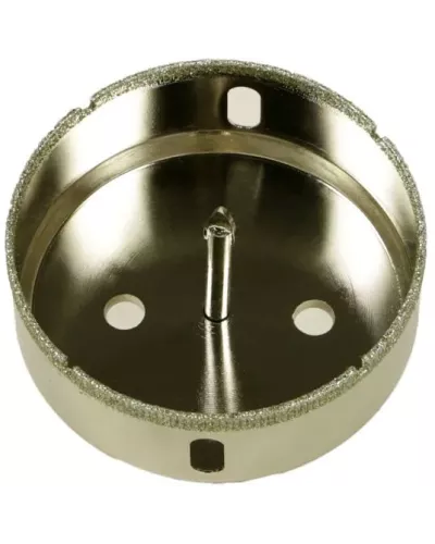 Коронка алмазная Sturm! 1055-09-7555