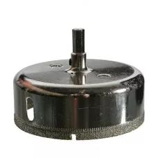 1055-09-8055 Коронка алмазн. по керам. плитке и стеклу 80 х 55 мм, с центрир. сверл. Sturm! 4603010102960 (CN), шт