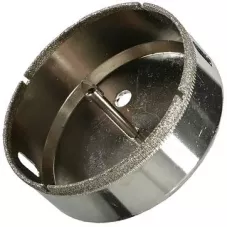 1055-09-8055 Коронка алмазн. по керам. плитке и стеклу 80 х 55 мм, с центрир. сверл. Sturm! 4603010102960 (CN), шт