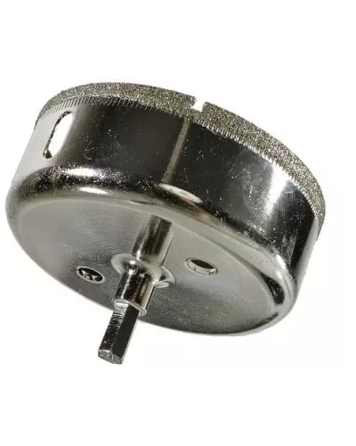 Коронка алмазная Sturm! 1055-09-8055