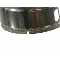 1055-09-8055 Коронка алмазн. по керам. плитке и стеклу 80 х 55 мм, с центрир. сверл. Sturm! 4603010102960 (CN), шт