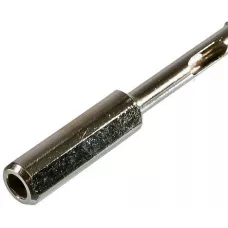 1055-10-0665 Коронка алмазная по керамограниту 6 х 65 мм, блистер, Sturm! 4603010126881 (CN), шт