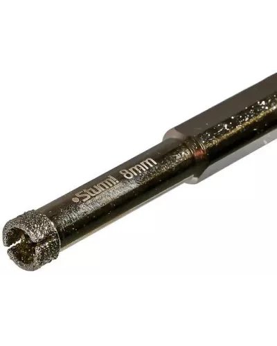 Коронки алмазные Sturm! 1055-10-0865