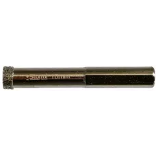 1055-10-1065 Коронка алмазная по керамограниту 10 х 65 мм, блистер, Sturm! 4603010126928 (CN), шт