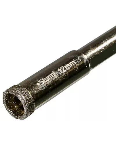 Коронки алмазные Sturm! 1055-10-1265