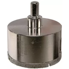 1055-10-6870 Коронка алмазная по керамограниту 68 х 70 мм,3гр. хв., с центрир. cверл. Sturm! 4603010103301 (CN), шт