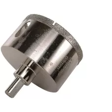 1055-10-6870 Коронка алмазная по керамограниту 68 х 70 мм,3гр. хв., с центрир. cверл. Sturm! 4603010103301 (CN), шт