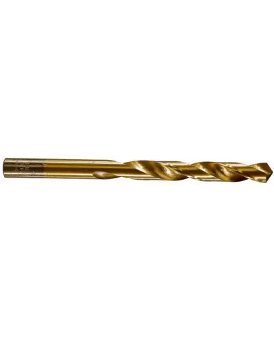 Сверло по металлу Sturm! 1055-100-133