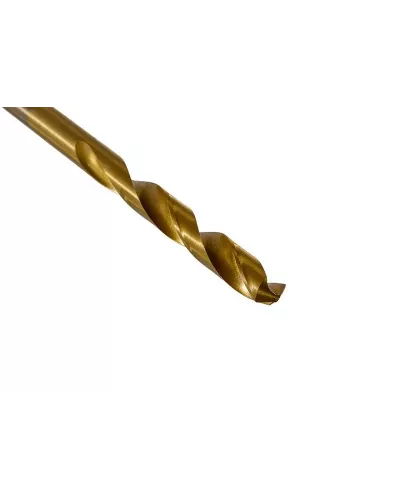 Сверло по металлу Sturm! 1055-100-133