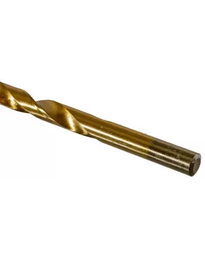 Сверло по металлу Sturm! 1055-100-133