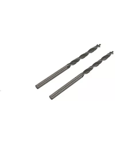 Сверло спиральное Sturm! 1055-11-03