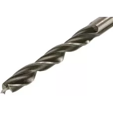 1055-11-12 Сверло спиральное по дереву D=12мм, L=151мм, цил. хв., блистер, Sturm! 4603010127086 (CN), шт