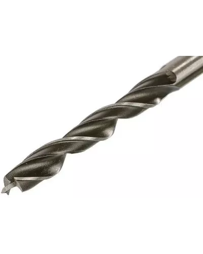 Сверло спиральное Sturm! 1055-11-12