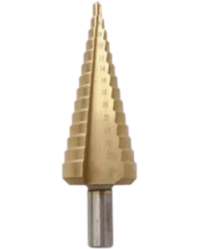 Сверло ступенчатое Sturm! 1055-S430